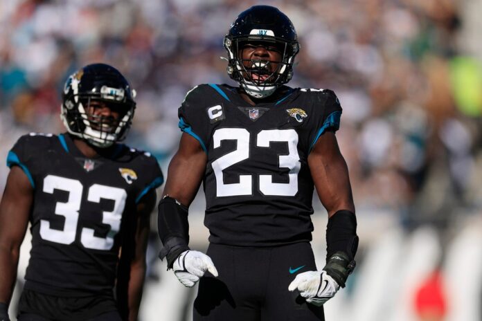 Jacksonville Jaguars Playoff Chances Week 18: Can the Jaguars Make the Dance in a Loss?