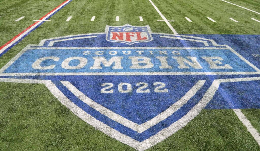 NFL combine 2023 preview for Saturday, March 4: TV, schedule, interview  sessions and what you need to know 