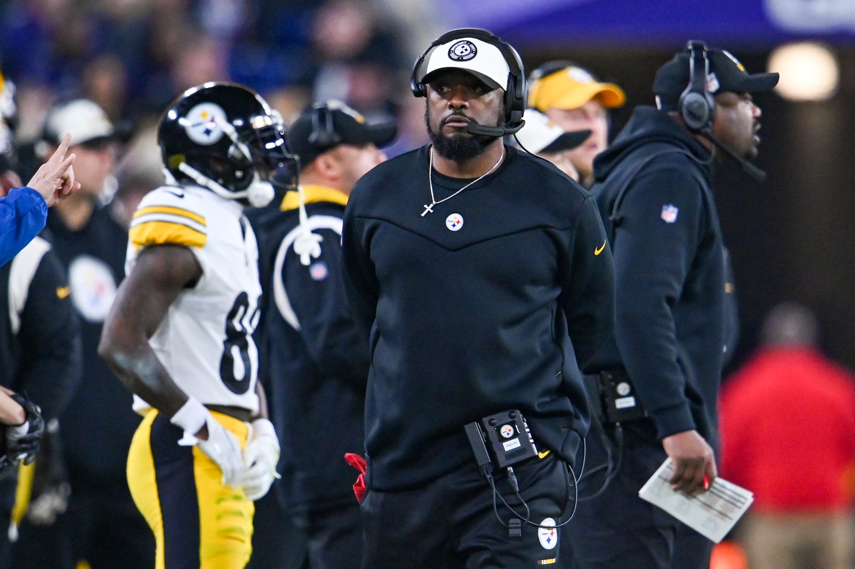 Pittsburgh Steelers Playoff Chances and Scenarios Week 18: Eliminated  Despite Winning