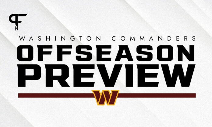 Washington Commanders Offseason Preview 2023: Free Agents, Cut Candidates, and Team Needs