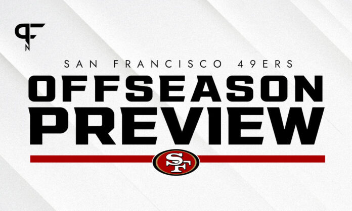 San Francisco 49ers Offseason Preview 2023: Free Agents, Cut Candidates, Team Needs