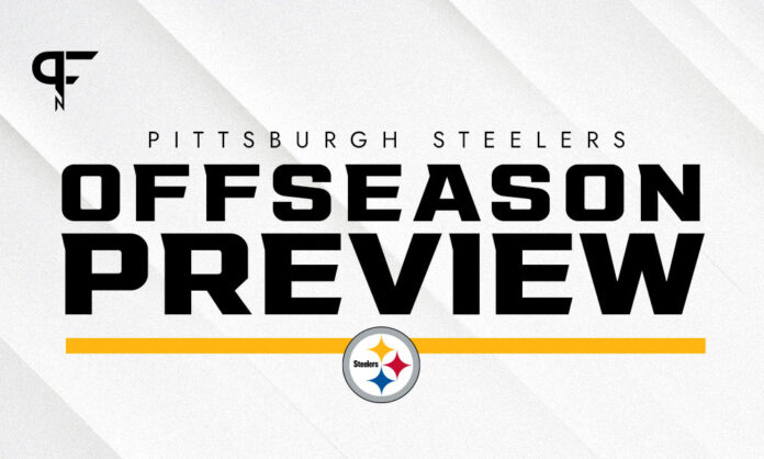 Pittsburgh Steelers Offseason Preview 2023: Free Agents, Cut