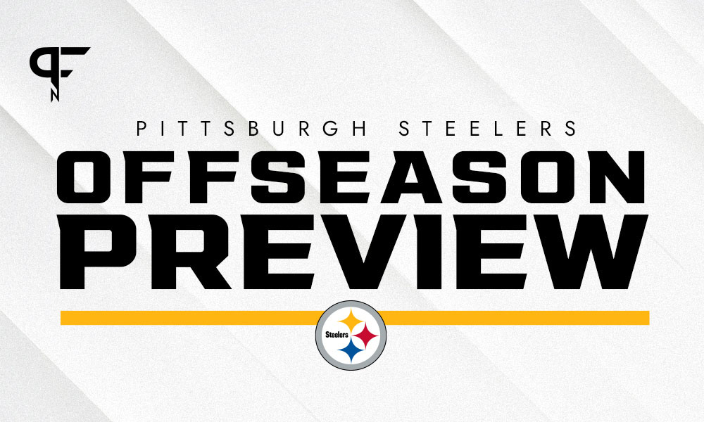 Printable 2023-2024 Pittsburgh Steelers Schedule