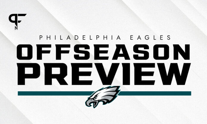 Philadelphia Eagles Offseason Preview 2023: Free Agents, Cut Candidates, and Team Needs
