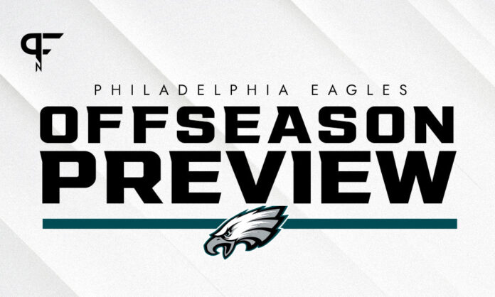 Eagles free agents 2022: Full list of Philadelphia free agents, signings,  cuts, cap space, franchise tag, more - DraftKings Network