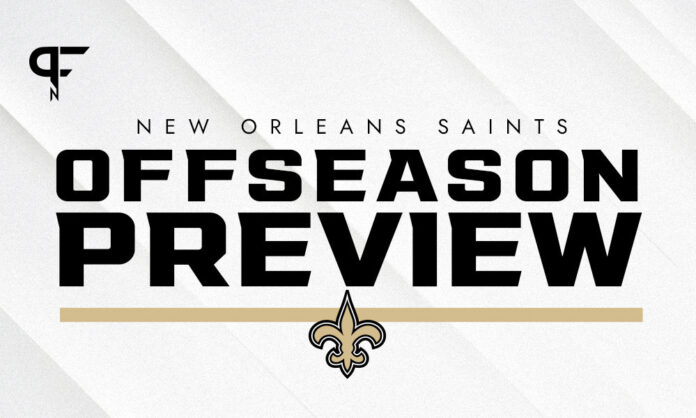 New Orleans Saints Offseason Preview 2023: Free Agents, Cut Candidates, and Team Needs