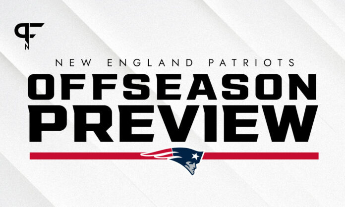 New England Patriots Offseason Preview 2023: Free Agents, Cut Candidates, and Team Needs