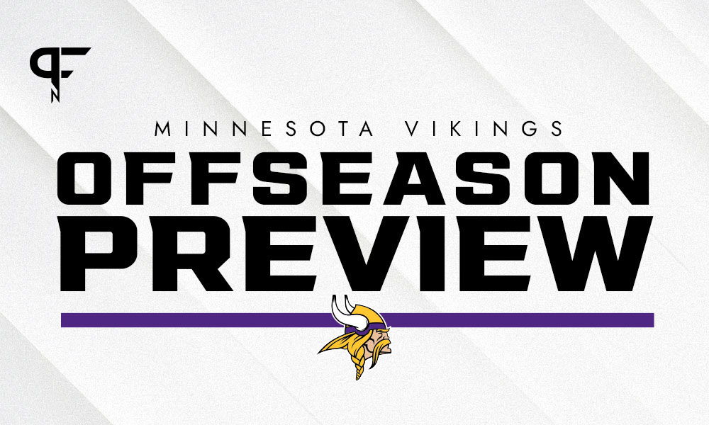 Minnesota Vikings: 2022 Preseason Predictions and Preview 