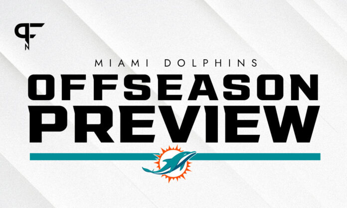 Miami Dolphins Offseason Preview 2023: Free Agents, Cut Candidates, and Team Needs