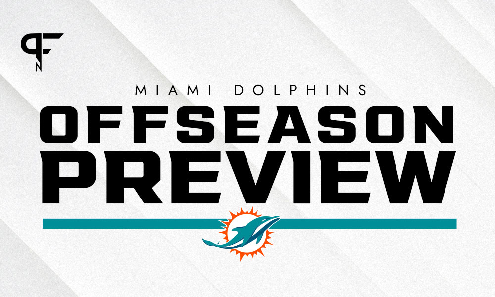 Miami Dolphins Free Agents 2023 - Boardroom