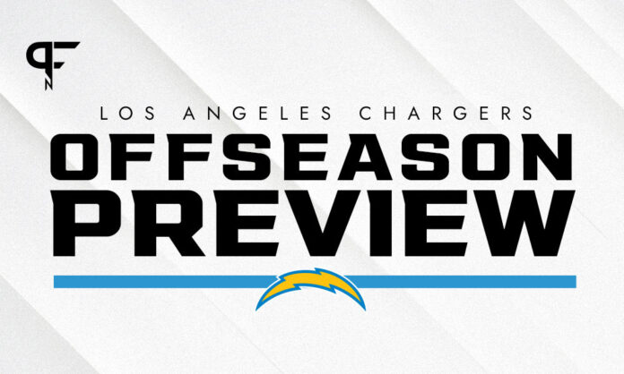 Los Angeles Chargers Offseason Preview 2023: Free Agents, Cut Candidates,  and Team Needs