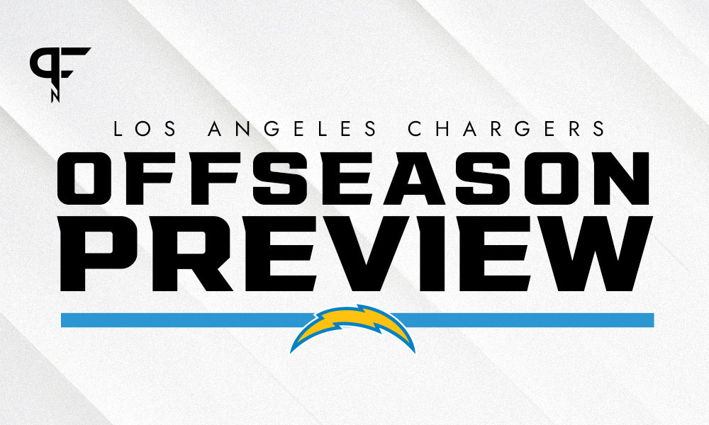 2020 Los Angeles Chargers Schedule