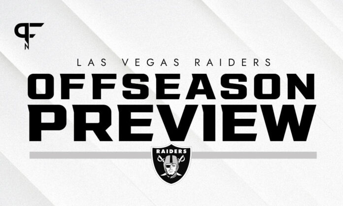 Las Vegas Raiders Offseason Preview 2023: Free Agents, Cut