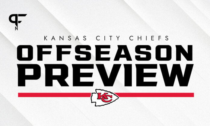 Kansas City Chiefs Offseason Preview 2023: Free Agents, Cut Candidates, and Team Needs