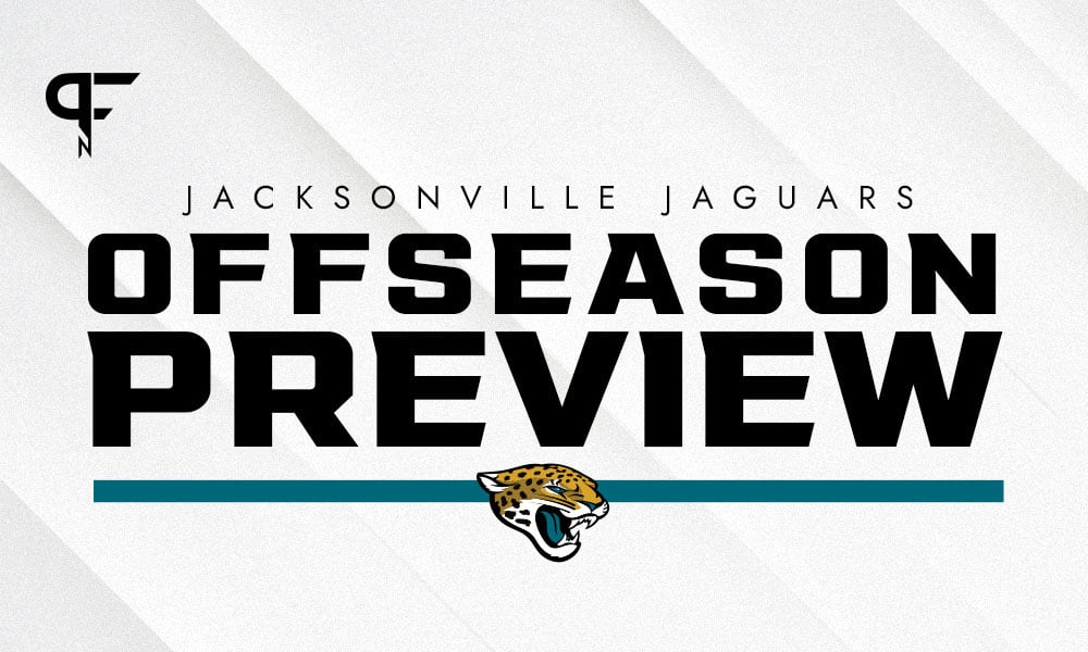 Jacksonville Jaguars 2023 Season Preview 