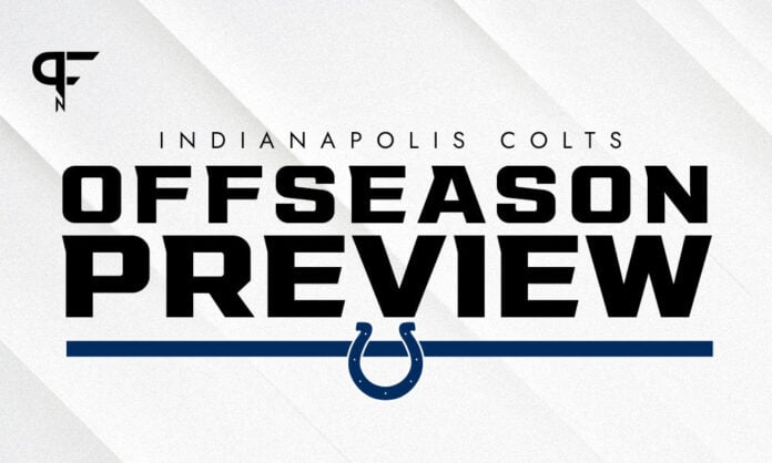 Indianapolis Colts 2022 Offseason Preview: Pending free agents, team needs,  draft picks, and more