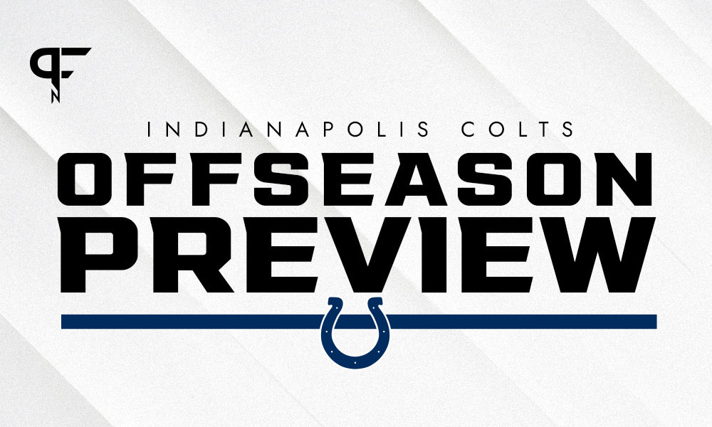 Indianapolis Colts 2023 NFL Preview: Miserable 2022-23 season at