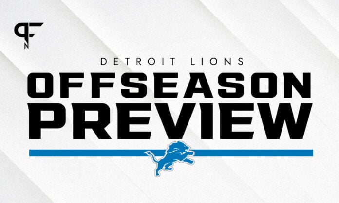 Potential 2023 free agents Lions should watch during Cowboys vs. Buccaneers  playoff game - Pride Of Detroit