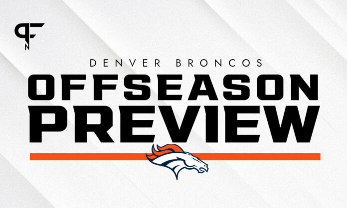 Denver Broncos Offseason Preview 2023: Free Agents, Cut Candidates, and Team Needs