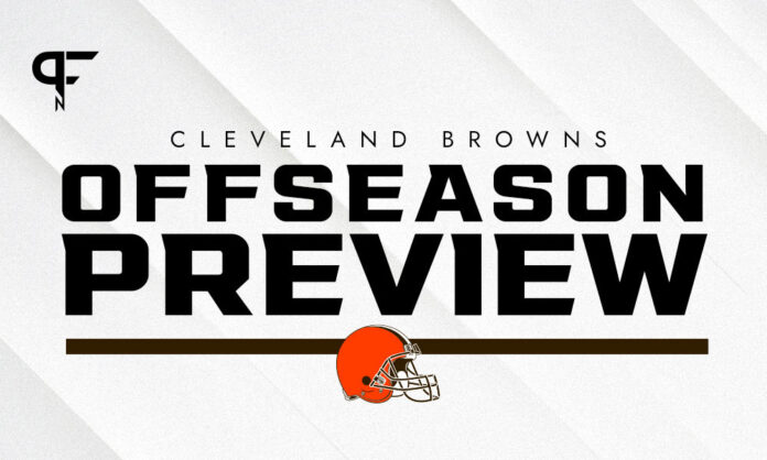 Cleveland Browns Offseason Preview 2023: Free Agents, Cut Candidates, and Team Needs