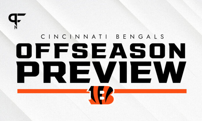 Cincinnati Bengals Offseason Preview 2023: Free Agents, Cut Candidates, Team Needs