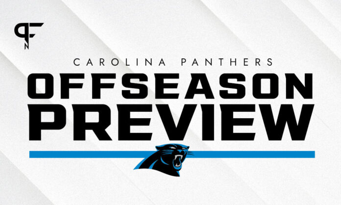 Carolina Panthers Offseason Preview 2023: Free Agents, Cut Candidates, and Team Needs