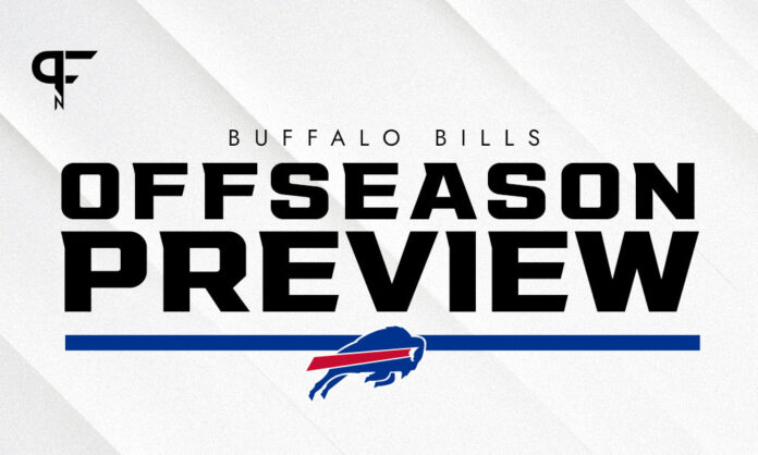 Buffalo Bills Offseason Preview 2023: Free Agents, Cut Candidates, Team Needs