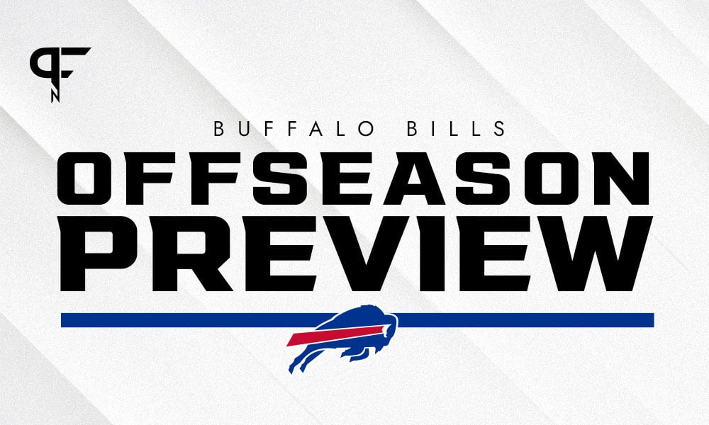 Buffalo Bills Offseason Preview 2023 Free Agents, Cut Candidates, and