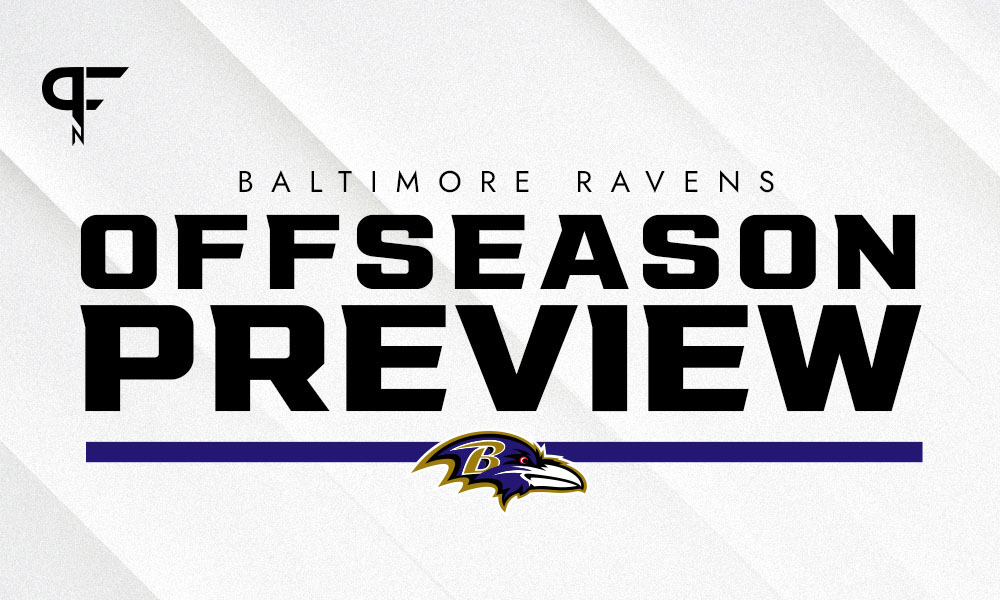 2023 NFL Offseason report: Baltimore Ravens