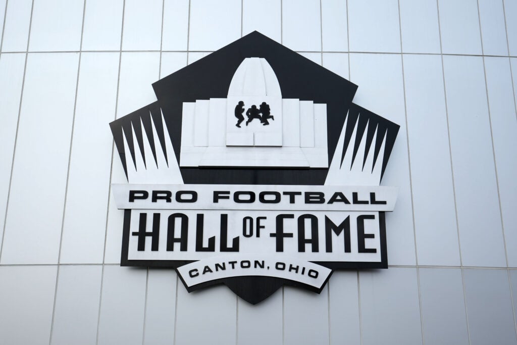 2001 Finalist Main Page  Pro Football Hall of Fame