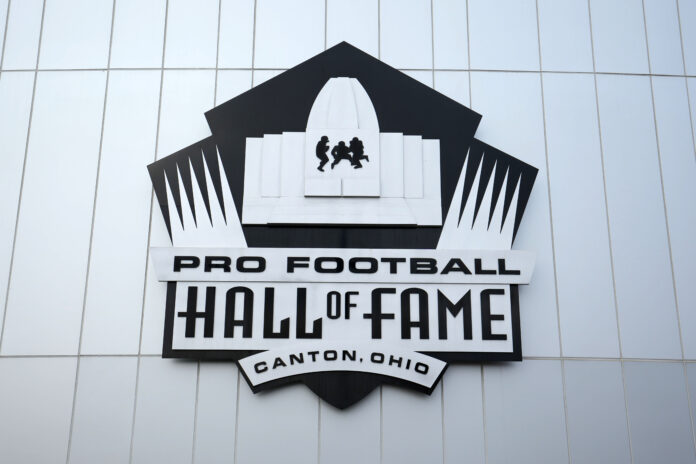 Zach Thomas, Darrelle Revis, Patrick Willis and 12 Others Named 2023 Pro Football Hall of Fame Finalists