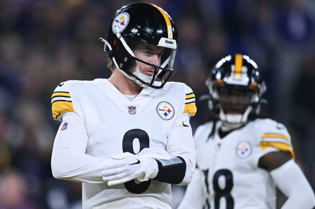 NFL picks, predictions for Week 1: Steelers upset Bills; Patriots fall to  Dolphins; Rams, Ravens roll