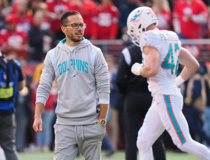 NFL playoff picture: How Dolphins can clinch a playoff berth in