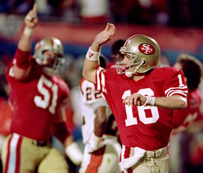 San Francisco 49ers Playoff History: Wins, Super Bowl Appearances, and More