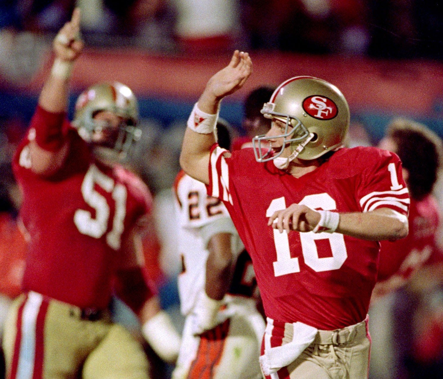 49ers news: A historical look at the previous playoff matchups