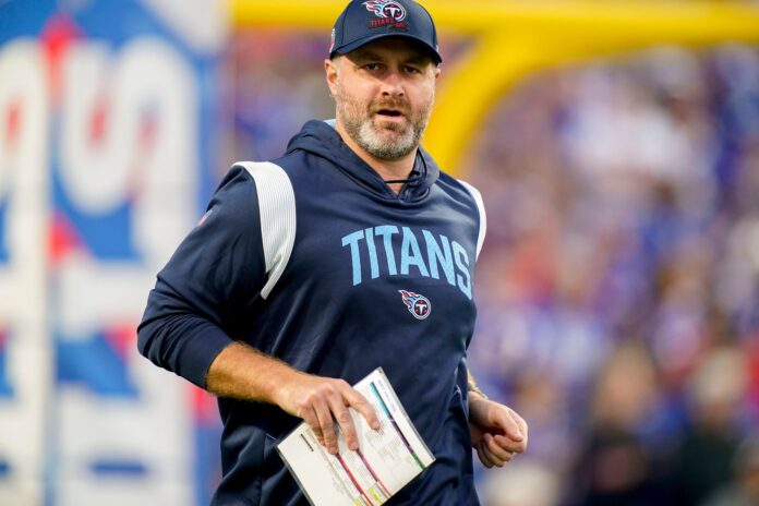 Shane Bowen NFL Coaching Profile: Titans DC Should Attract Interest