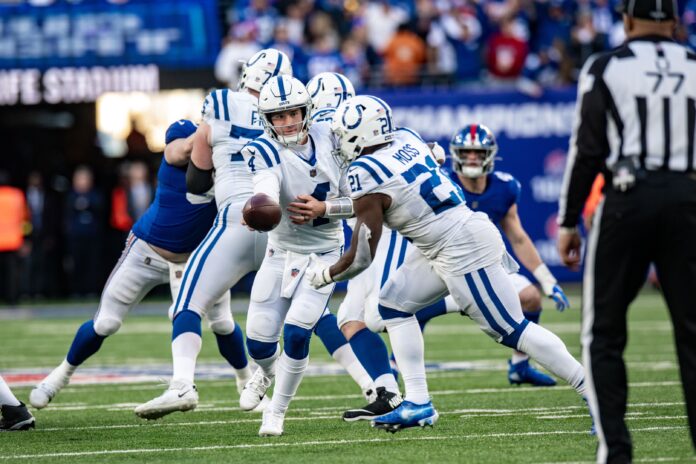 Thursday Night Football Start 'Em, Sit 'Em: Jets vs Colts