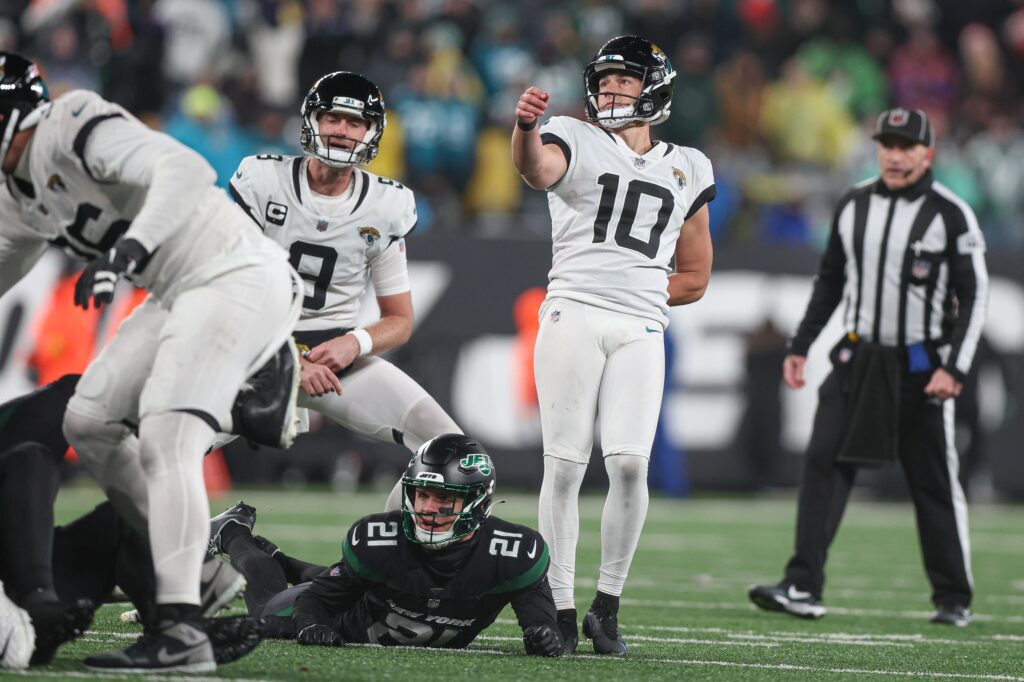 Fantasy Football Start 'Em Sit 'Em 2022 NFL Week 18: Kicker rankings