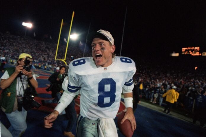 Dallas Cowboys Playoff History Wins, Super Bowl Appearances, and More