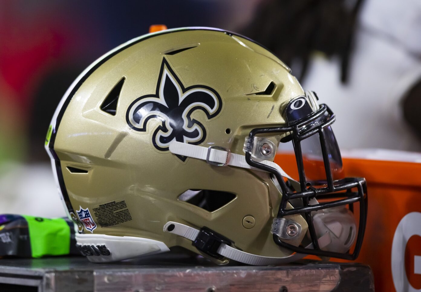 Full List of New Orleans Saints Draft Picks Who Did New Orleans Take