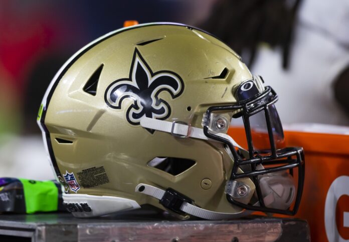 List of New Orleans Saints Draft Picks in 2023 NFL Draft