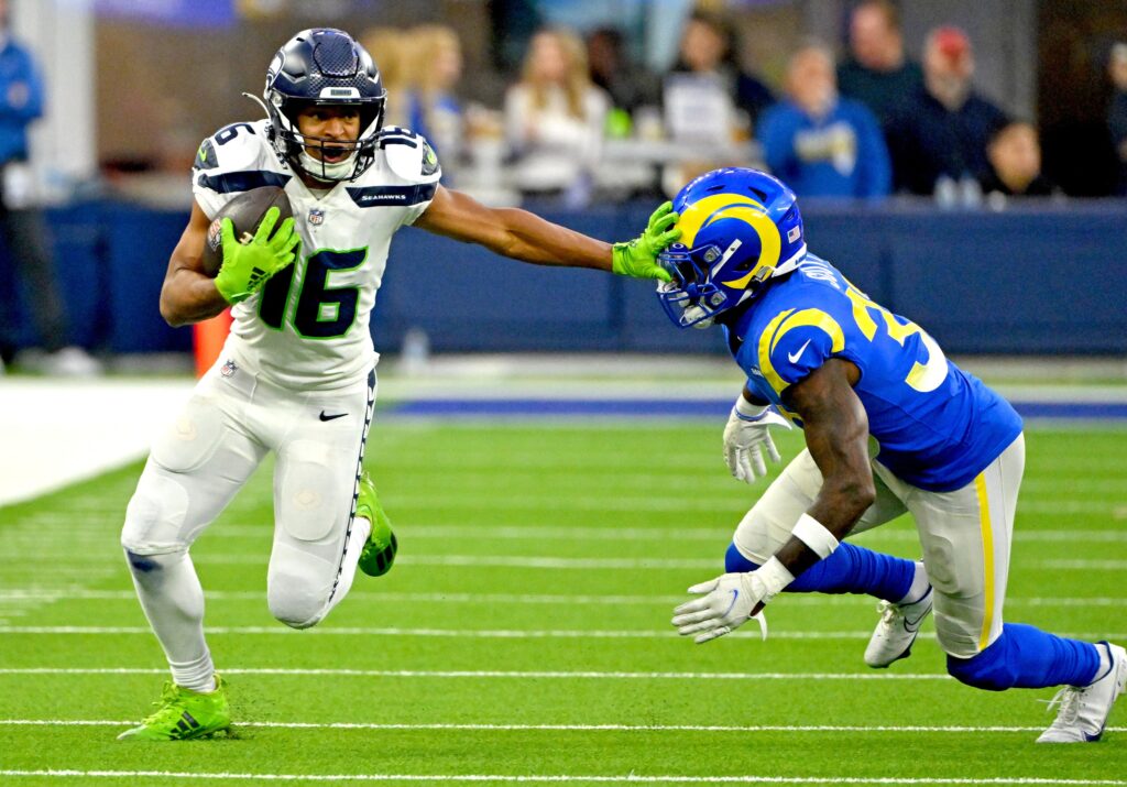 Arizona Cardinals vs. Seattle Seahawks NFL Week 18 scout report