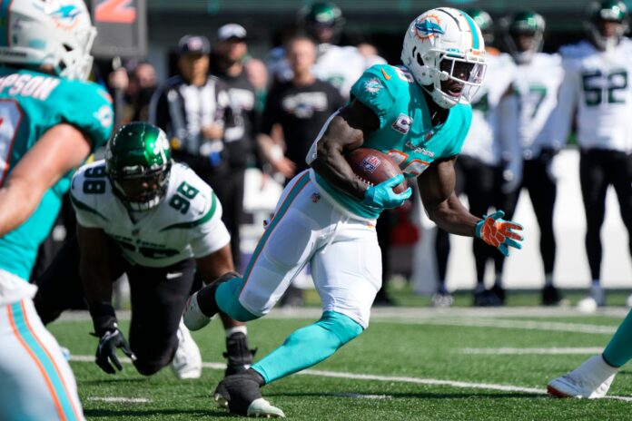 Game By Game Predictions for the Dolphins in 2018 - Miami Dolphins