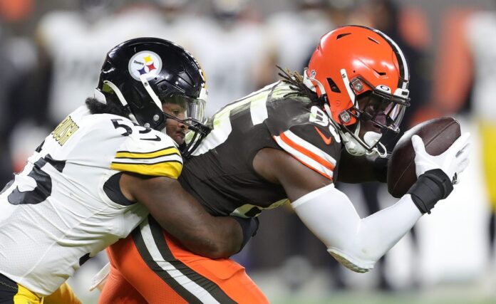 Browns vs. Steelers Prediction, Odds, and Picks for Week 18