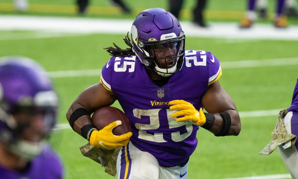 Fantasy Football Week 13 Waiver Wire: Alexander Mattison Could Star Down  Stretch, News, Scores, Highlights, Stats, and Rumors