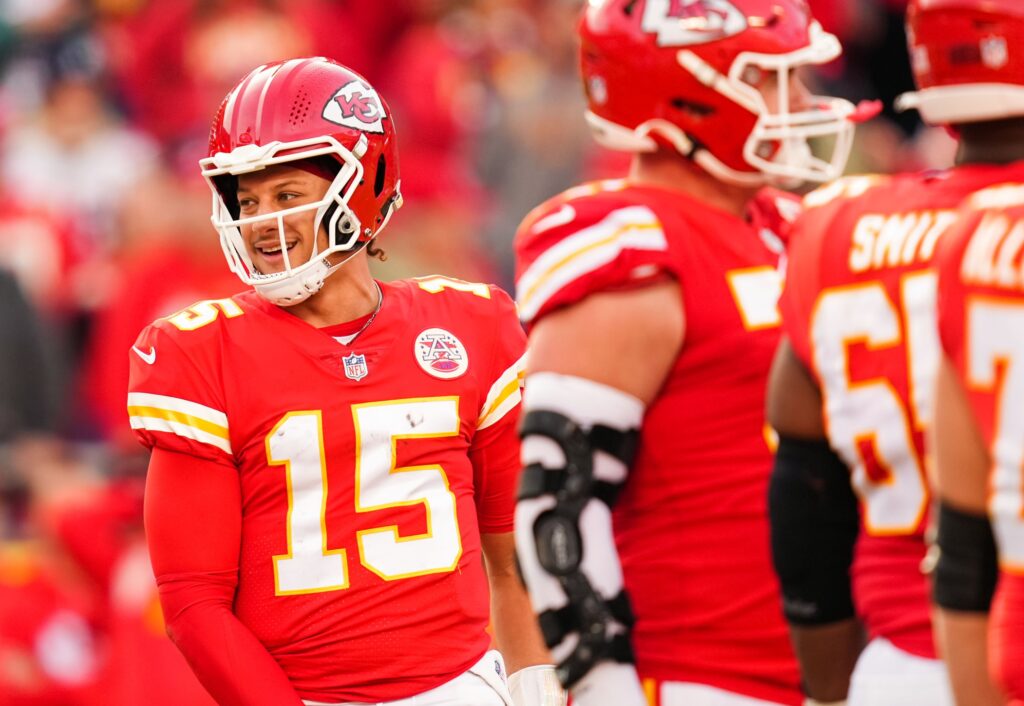 NFL Super Bowl Odds Power Rankings: 49ers, Chiefs on Top