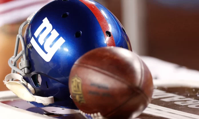 How the New York Giants Can Make the Playoffs: Through Week 17