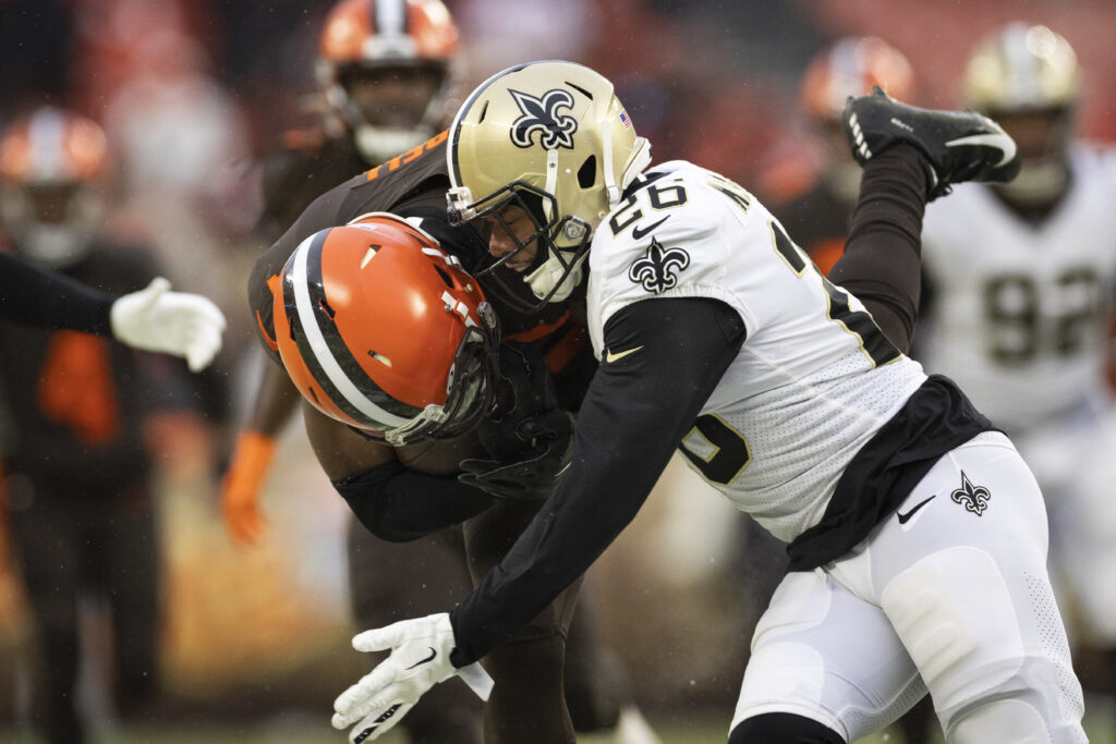 Saints Playoff Hopes Are Alive - Sports Illustrated New Orleans Saints  News, Analysis and More