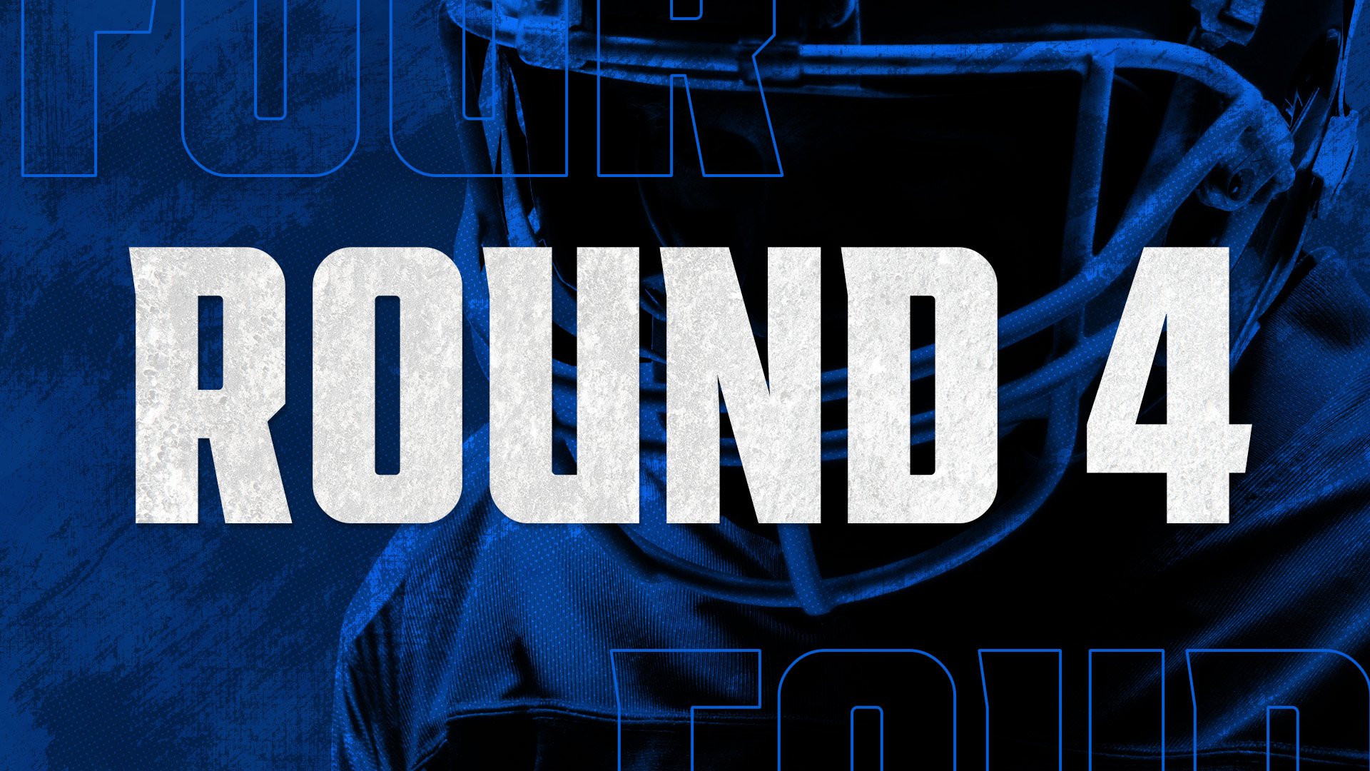 Detroit Lions 7-Round 2022 Mock Draft