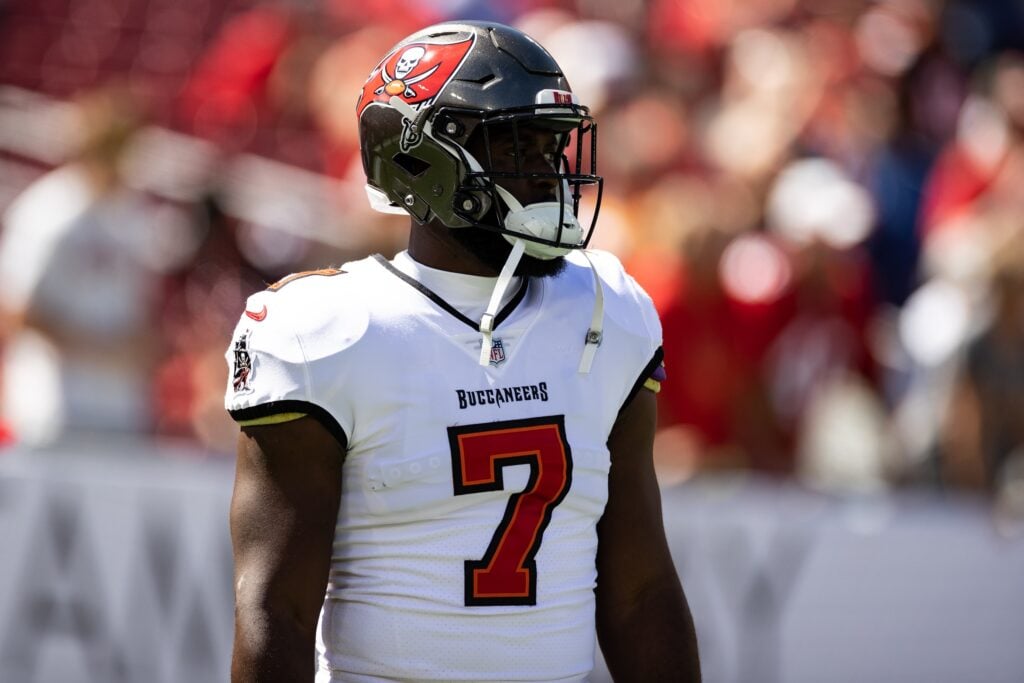 Buccaneers' fill-in receivers offer fantasy playoff value